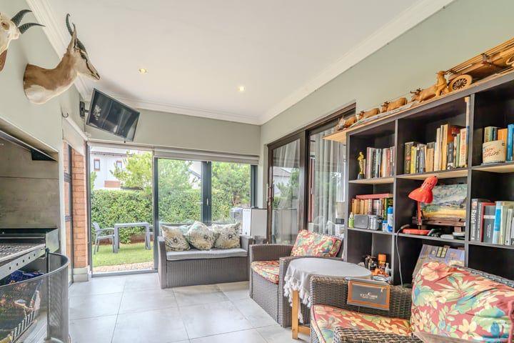 3 Bedroom Property for Sale in Montana Park Gauteng