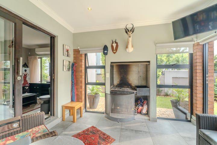 3 Bedroom Property for Sale in Montana Park Gauteng
