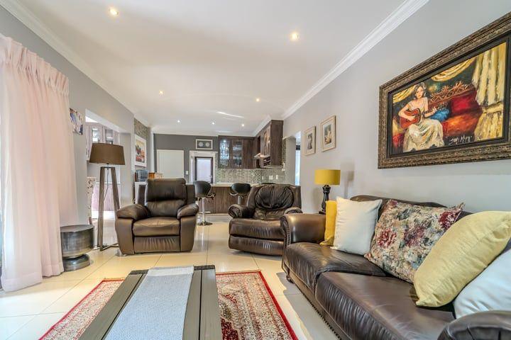 3 Bedroom Property for Sale in Montana Park Gauteng