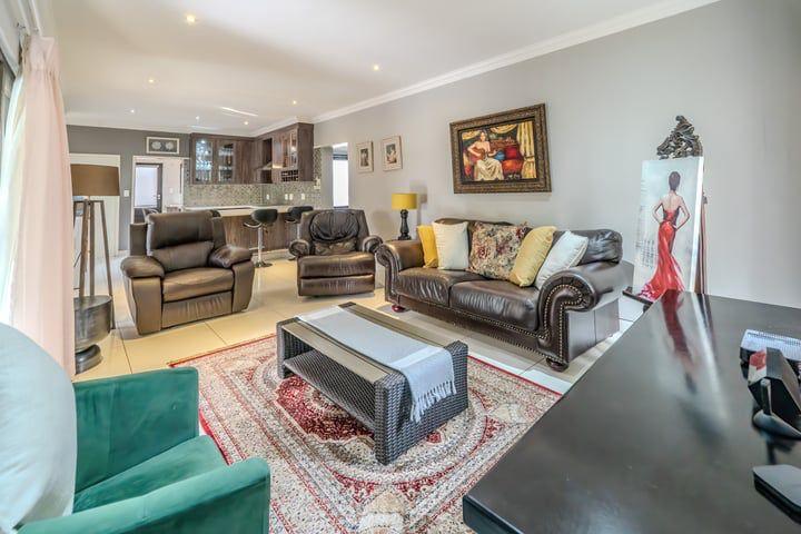 3 Bedroom Property for Sale in Montana Park Gauteng