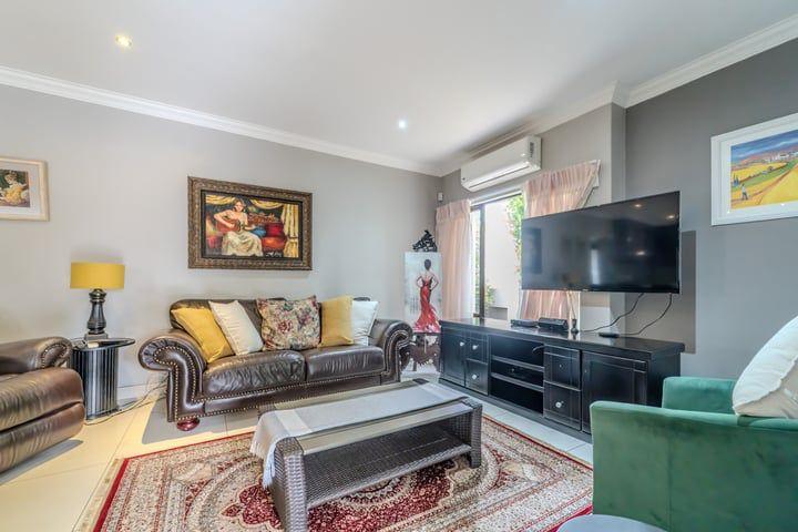 3 Bedroom Property for Sale in Montana Park Gauteng