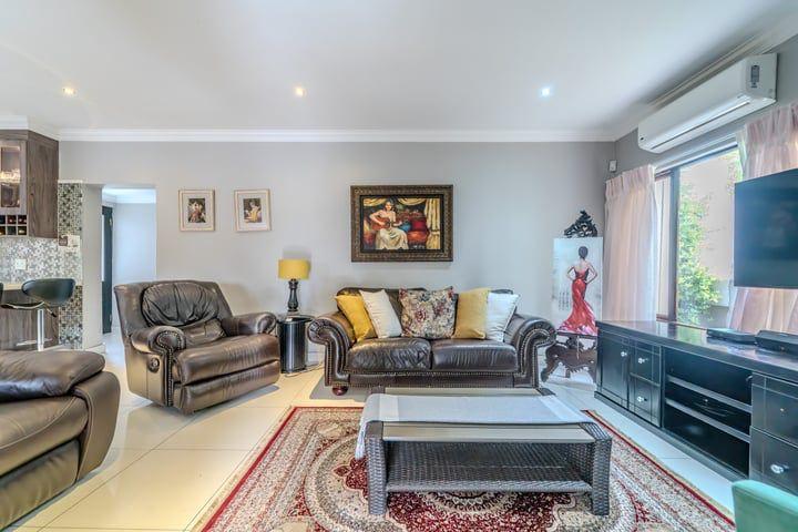 3 Bedroom Property for Sale in Montana Park Gauteng