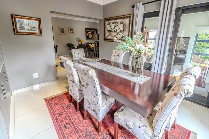 3 Bedroom Property for Sale in Montana Park Gauteng