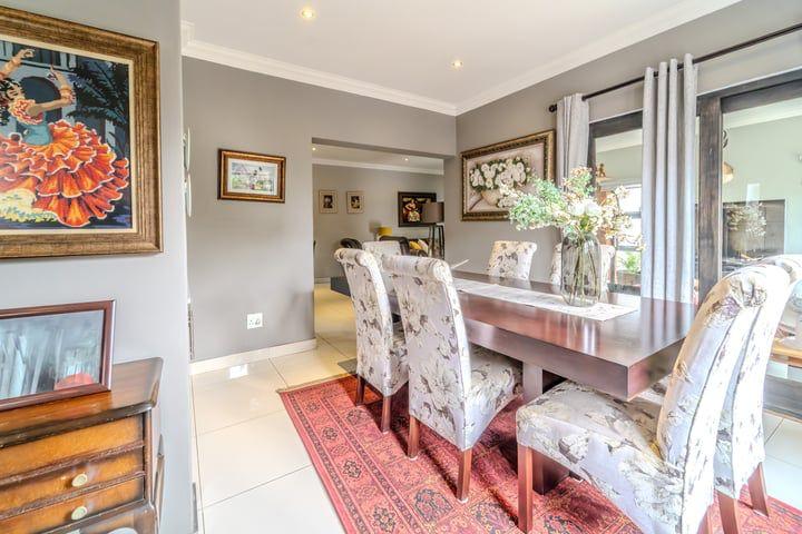 3 Bedroom Property for Sale in Montana Park Gauteng