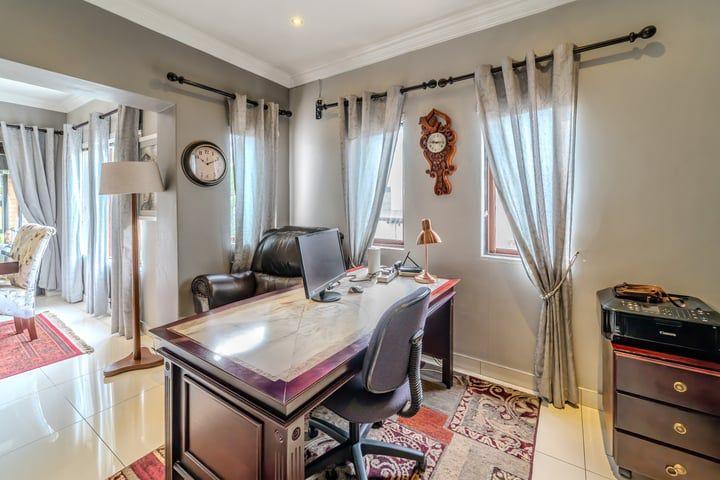 3 Bedroom Property for Sale in Montana Park Gauteng