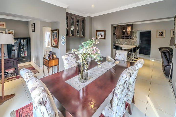 3 Bedroom Property for Sale in Montana Park Gauteng