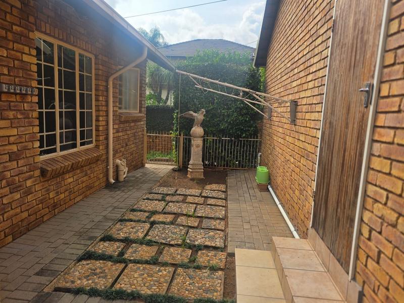 3 Bedroom Property for Sale in Montana Park Gauteng