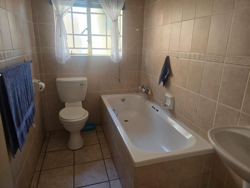 3 Bedroom Property for Sale in Montana Park Gauteng