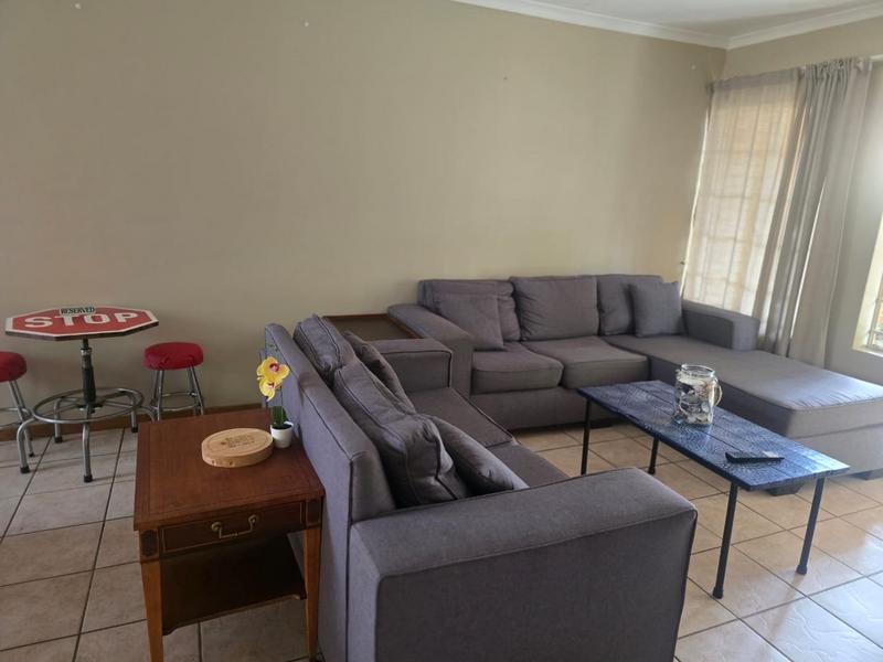 3 Bedroom Property for Sale in Montana Park Gauteng