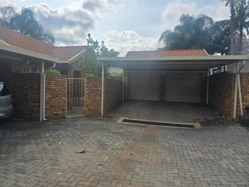 3 Bedroom Property for Sale in Montana Park Gauteng