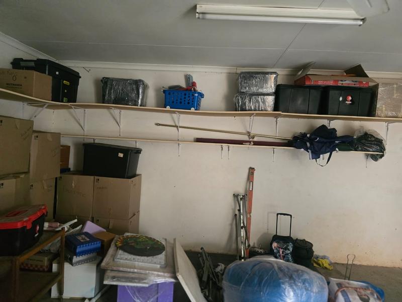 3 Bedroom Property for Sale in Montana Park Gauteng