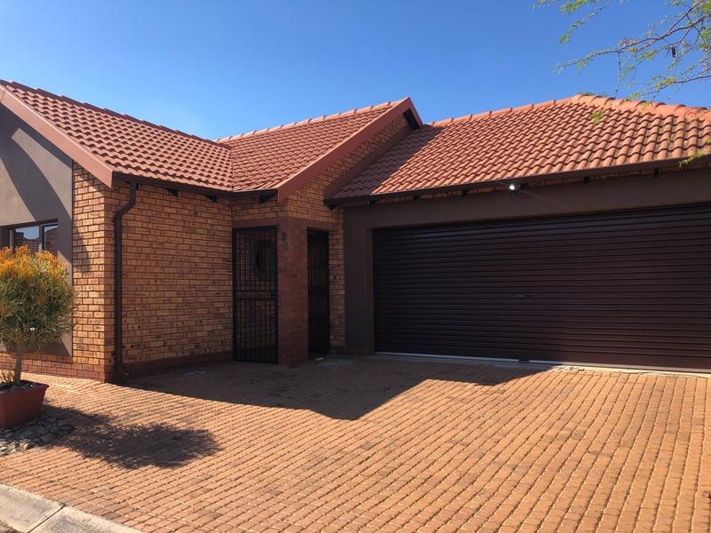 3 Bedroom Property for Sale in Montana Park Gauteng