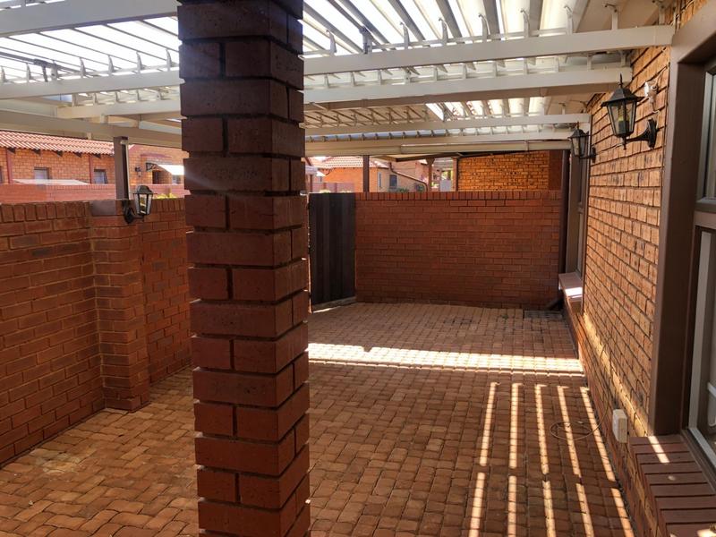 3 Bedroom Property for Sale in Montana Park Gauteng