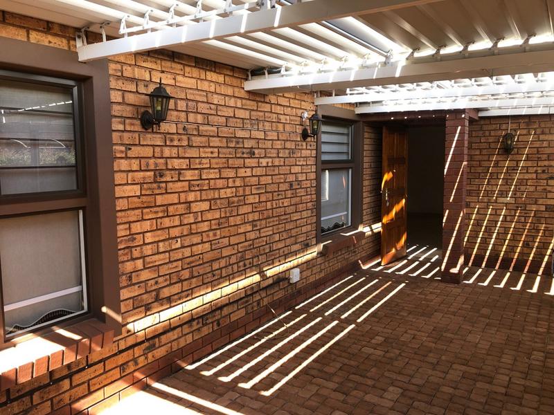 3 Bedroom Property for Sale in Montana Park Gauteng