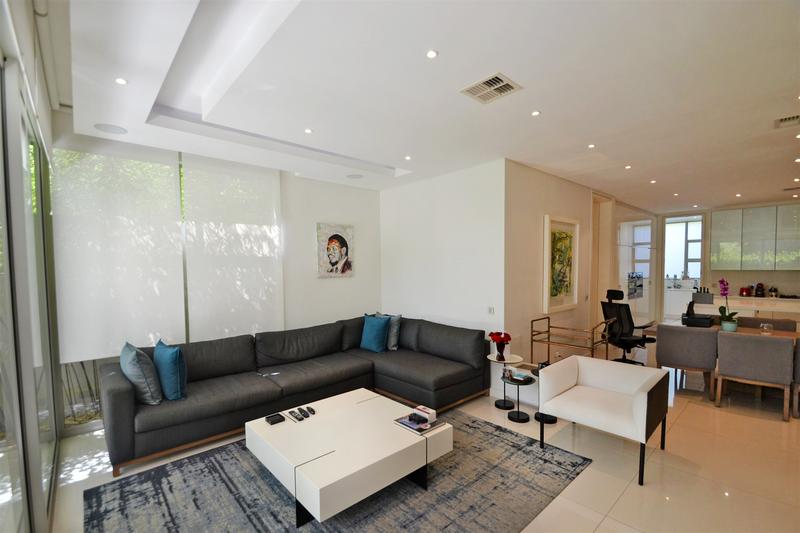 To Let 2 Bedroom Property for Rent in Morningside Gauteng