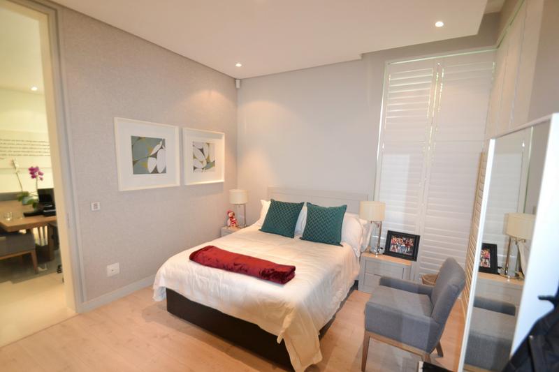To Let 2 Bedroom Property for Rent in Morningside Gauteng