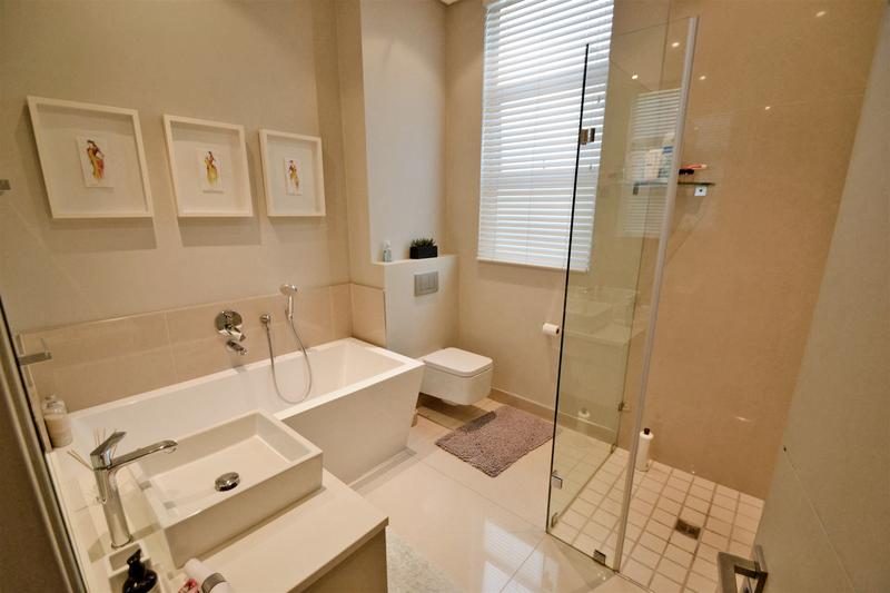 To Let 2 Bedroom Property for Rent in Morningside Gauteng