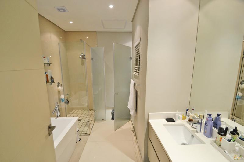 To Let 2 Bedroom Property for Rent in Morningside Gauteng