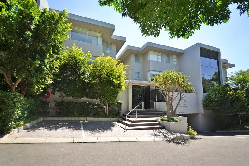 To Let 2 Bedroom Property for Rent in Morningside Gauteng