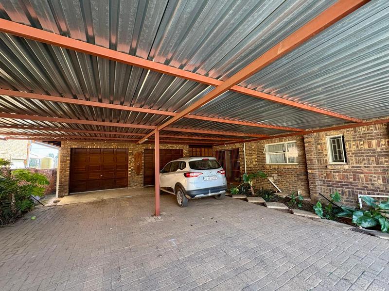 4 Bedroom Property for Sale in Bronkhorstspruit Gauteng