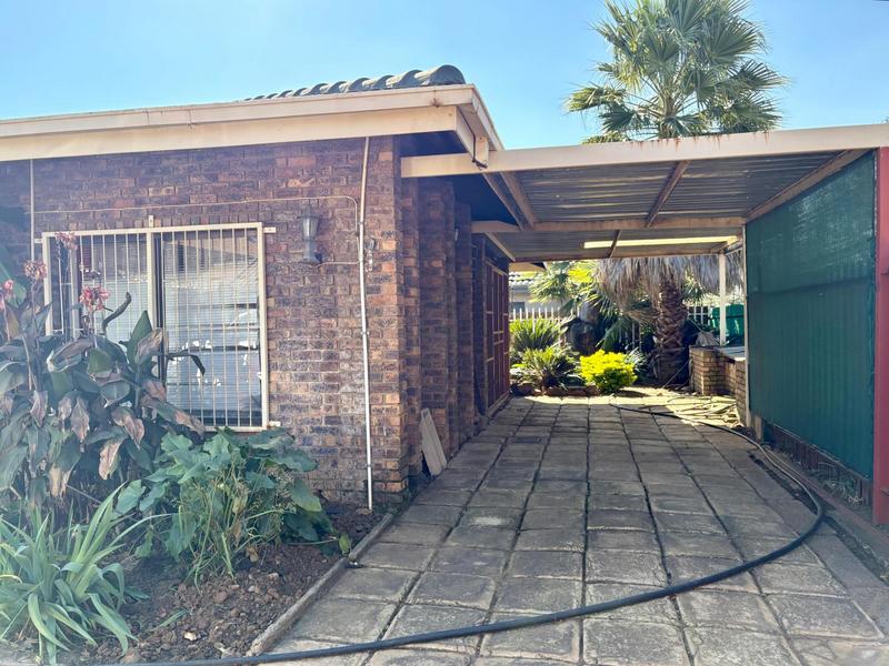 4 Bedroom Property for Sale in Bronkhorstspruit Gauteng