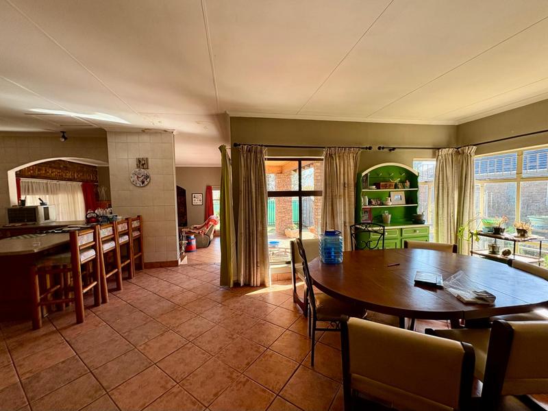4 Bedroom Property for Sale in Bronkhorstspruit Gauteng