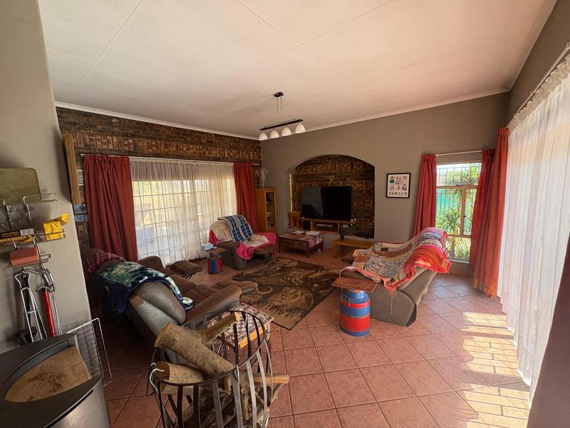 4 Bedroom Property for Sale in Bronkhorstspruit Gauteng