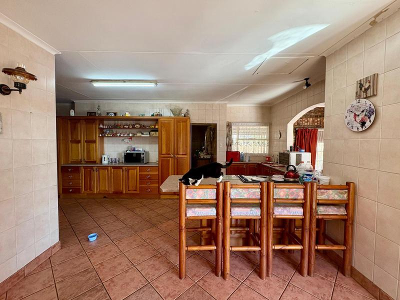 4 Bedroom Property for Sale in Bronkhorstspruit Gauteng
