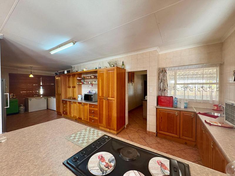 4 Bedroom Property for Sale in Bronkhorstspruit Gauteng