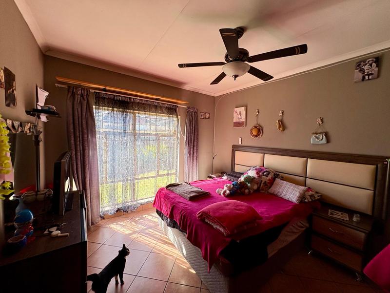 4 Bedroom Property for Sale in Bronkhorstspruit Gauteng