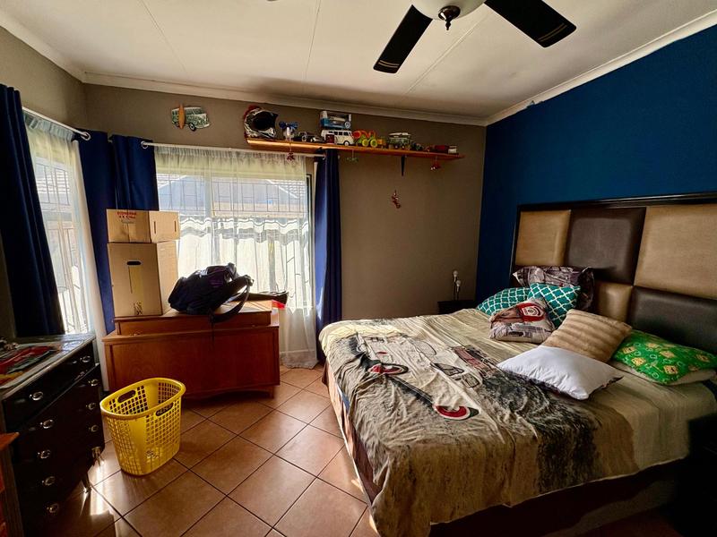 4 Bedroom Property for Sale in Bronkhorstspruit Gauteng