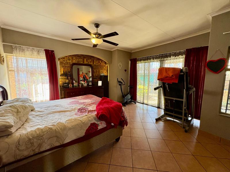 4 Bedroom Property for Sale in Bronkhorstspruit Gauteng
