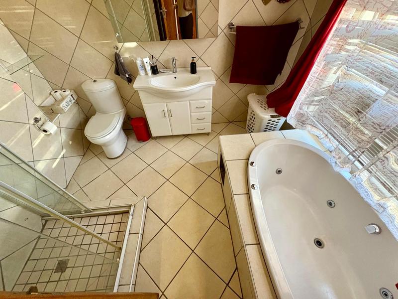 4 Bedroom Property for Sale in Bronkhorstspruit Gauteng