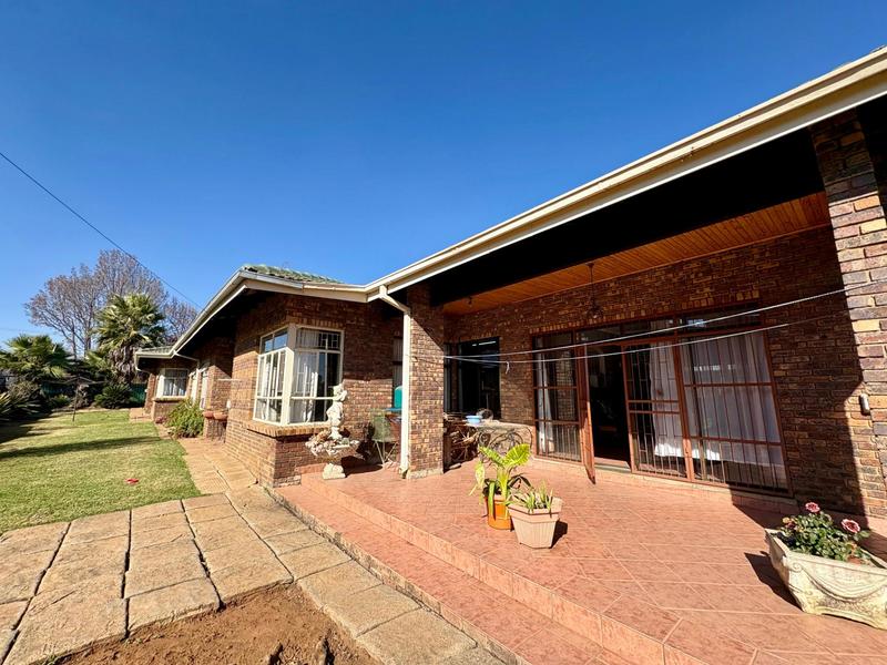 4 Bedroom Property for Sale in Bronkhorstspruit Gauteng