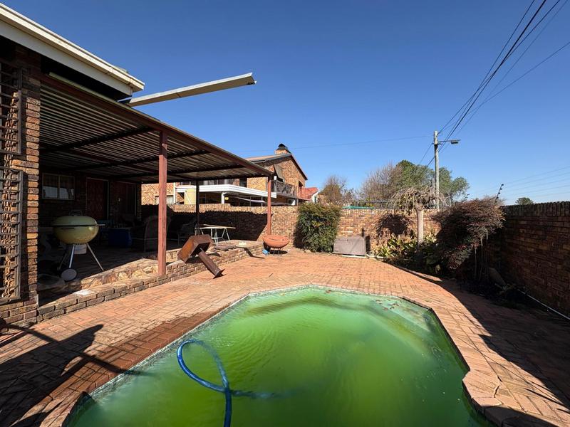 4 Bedroom Property for Sale in Bronkhorstspruit Gauteng