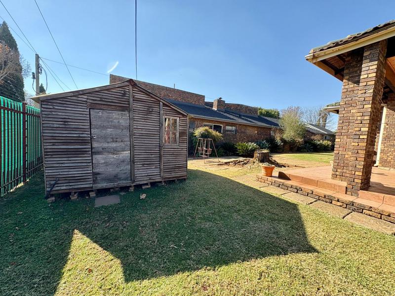 4 Bedroom Property for Sale in Bronkhorstspruit Gauteng