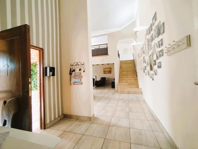 4 Bedroom Property for Sale in Dalpark Gauteng