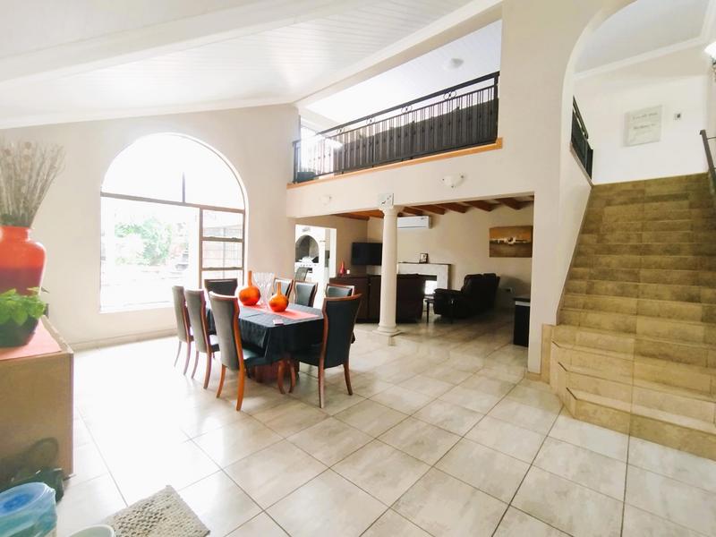 4 Bedroom Property for Sale in Dalpark Gauteng