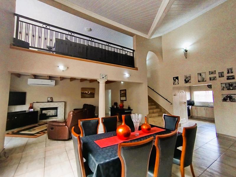 4 Bedroom Property for Sale in Dalpark Gauteng