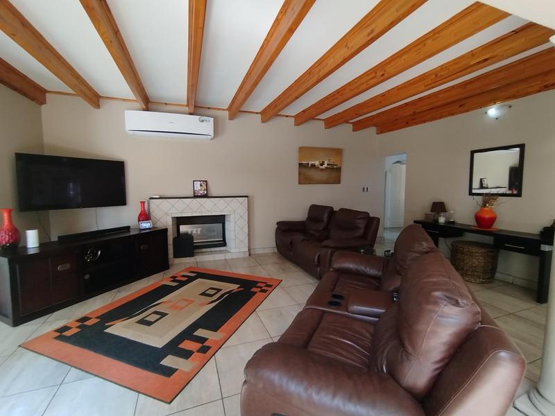 4 Bedroom Property for Sale in Dalpark Gauteng