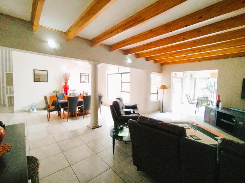 4 Bedroom Property for Sale in Dalpark Gauteng