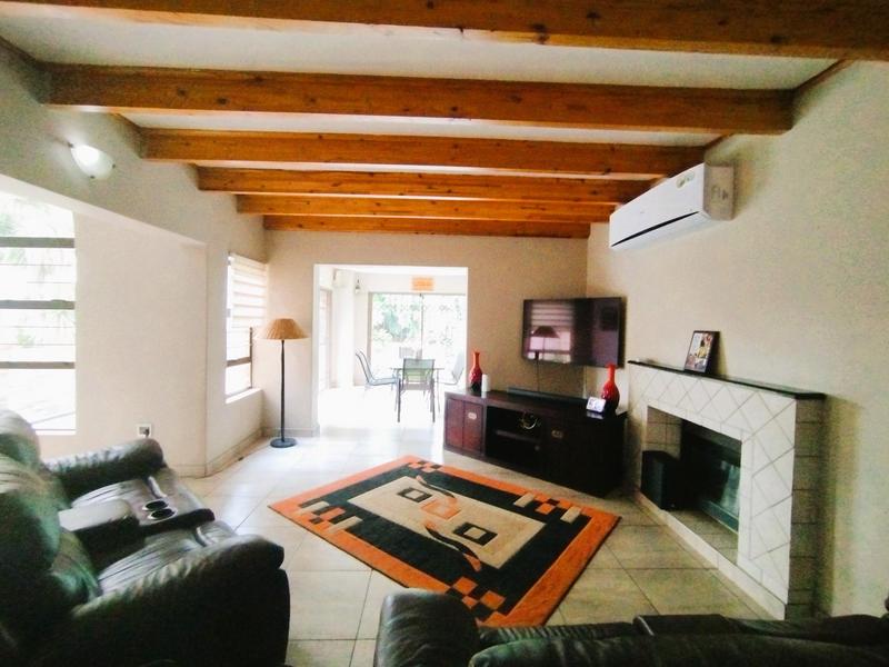 4 Bedroom Property for Sale in Dalpark Gauteng