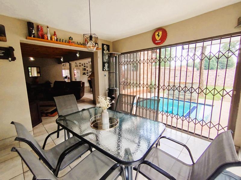 4 Bedroom Property for Sale in Dalpark Gauteng