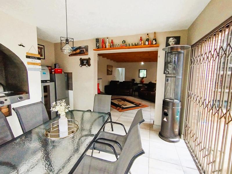 4 Bedroom Property for Sale in Dalpark Gauteng