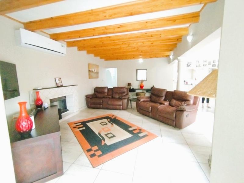 4 Bedroom Property for Sale in Dalpark Gauteng