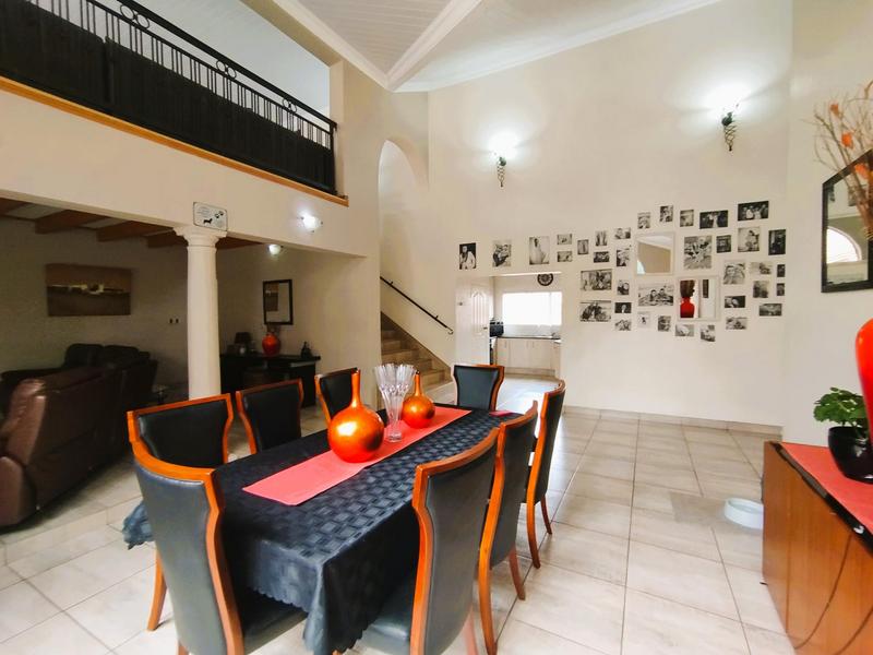 4 Bedroom Property for Sale in Dalpark Gauteng