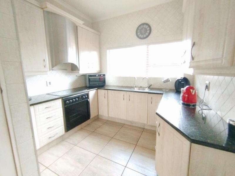 4 Bedroom Property for Sale in Dalpark Gauteng
