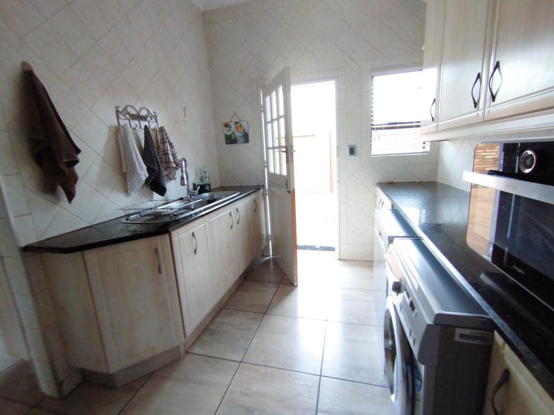 4 Bedroom Property for Sale in Dalpark Gauteng