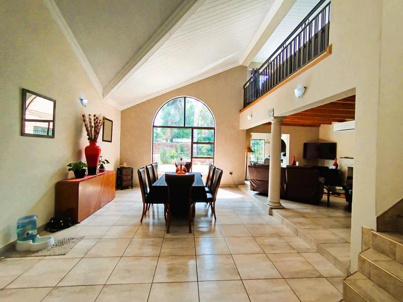 4 Bedroom Property for Sale in Dalpark Gauteng