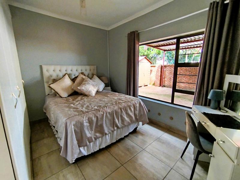 4 Bedroom Property for Sale in Dalpark Gauteng